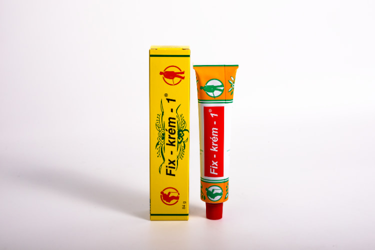 Fix - krém - 1